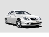 Mercedes-Benz CLS 63 AMG Coupe Diamantwei, Parktronic