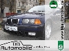 BMW 316 i Compact Aut./LEDER/KLIMA