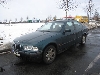 BMW 316i Exclusiv Edition