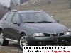 Alfa Romeo Alfa 156 Sportwagon Q4 1.9 JTD 16V Distinctive