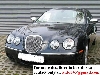 Jaguar S-Type 2.7 Diesel Aut. Executive FINAL EDITION