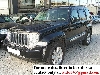 Jeep Cherokee 2.8 CRD Automatik Limited Exclusive DPF