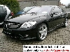Mercedes-Benz CL 500 AMG-Styling Distronic