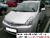 Toyota Prius (Hybrid) Sol