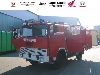 Magirus-Deutz 100 D 7 FA Feuerwehrwagen 2.Hand