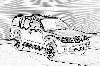 Nissan Pathfinder XE+ 2.5 dCi TOP-Konditionen!!!!!!!