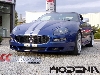 Maserati 4200 Coupe Cambiocorsa CC di Modena Bi-Kompressor