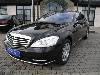 Mercedes-Benz S 350 CDI Lang BlueE Distronic Kamera Mod. 2010