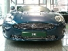 Jaguar XKR 5 Liter Coupe, 20-Zoll, R-Performance
