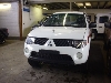 Mitsubishi L200 Double Cab Klima LKW Netto 13.800 Euro
