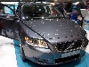 Volvo V50 Edition R Design T5, 169 kW (230 PS), Schalt. 6-Gang, Frontantrieb