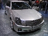 Cadillac CTS Elegance V6 Automatik 2.8, 155 kW (211 PS), Autom. 6-Gang, Heckantr