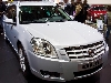 Cadillac BLS Kombi Elegance Wagon D 180PS 1.9, 132 kW (179 PS), Schalt. 6-Gang, 