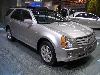 Cadillac SRX Elegance V6 4WD Automatik 3.6, 190 kW (258 PS), Autom. 5-Gang, 4x4