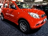 Daihatsu Terios Top 4WD 1.5, 77 kW (105 PS), Schalt. 5-Gang, 4x4