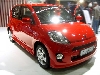 Daihatsu Sirion 1.3, 67 kW (91 PS), Schalt. 5-Gang, Frontantrieb