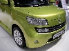 Daihatsu Materia 1.3, 67 kW (91 PS), Schalt. 5-Gang, Frontantrieb