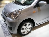 Daihatsu Cuore 1.0, 51 kW (69 PS), Schalt. 5-Gang, Frontantrieb