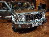 Jeep Commander Limited 3.0 CRD Automatik, 160 kW (218 PS), Autom. 5-Gang, 4x4