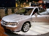 Hyundai Grandeur 3.3 V6, 173 kW (235 PS), Autom. 5-Gang, Frontantrieb