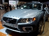 Volvo XC70 Summum T6 AWD Geartronic, 224 kW (305 PS), Autom. 6-Gang, 4x4