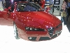 Alfa Romeo 159 Turismo 2.4 JTDM 20V Q-Tronic, 147 kW (200 PS), Autom. 6-Gang, Fr