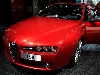 Alfa Romeo 159 1.8 TB 16V, 147 kW (200 PS), Schalt. 6-Gang, Frontantrieb