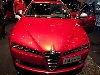 Alfa Romeo 159 Sportwagon Turismo 1.8 TB 16V, 147 kW (200 PS), Schalt. 6-Gang, F