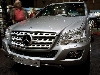 Mercedes-Benz M-Klasse ML 350 4MATIC, 200 kW (272 PS), Autom. 7-Gang, 4x4