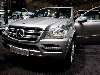 Mercedes-Benz GL-Klasse GL 450 CDI 4MATIC, 225 kW (306 PS), Autom. 7-Gang, 4x4