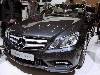 Mercedes-Benz E-Klasse Cabriolet ELEGANCE E 250 CDI BlueEFFICIENCY, 150 kW (204 