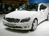 Mercedes-Benz CLC-Klasse CLC 350, 200 kW (272 PS), Schalt. 6-Gang, Heckantrieb