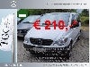 Mercedes-Benz Vito 111 CDI KB (Parktronic Navi Klima)