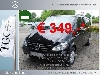 Mercedes-Benz Viano CDI Extralan (Leder Parktronic Automatik)