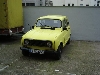 Renault 4 GTL