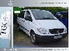 Mercedes-Benz Vito 111 CDI KB (Parktronic Klima)