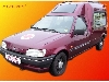 Ford Courier D 1.8 Papstauto BTW
