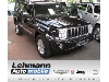 Jeep Commander 3.0 CRD DPF Automatik Limited MY 2009