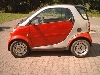 Smart fortwo coupe creamstyle