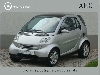 Smart fortwo coupe passion klima