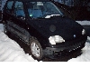 Fiat Seicento 1.1 SX FALTDACH