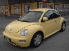VW New Beetle 1.9 TDI Leder SHZ Tempomat