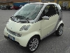 Smart ForTwo coupe softtouch passion