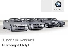 BMW 730d (Komfortzugang Komfortsitze Navi Xenon PDC