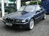 BMW 740 V8 **DIESEL**LEDER **NAVI **TV**