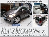 Mercedes-Benz A 180 Avantgarde BE NAVI/PARKASSISTENT/KLIMA