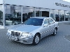 Mercedes-Benz C 180 Elegance /Automatik/Klima/Alu/ TOP /