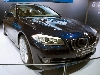 BMW 5er Touring 535i 225 kW (306 PS), Schalt. 6-Gang, Heckantrieb