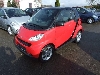 Smart Fortwo MHD Coupe Pulse Audio, Klima, Softouch