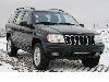 Jeep Grand Cherokee Limited 2,7 CRD